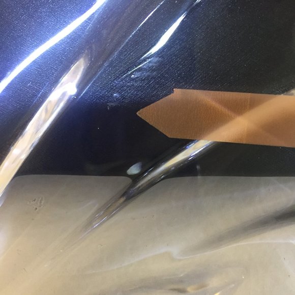 MIKASA Ambrose Bowl 12.75" NIB Leaf Design Party - Picture 4 of 13